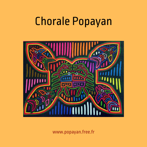 Chorale Popayan