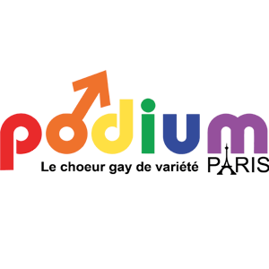 Podium Paris
